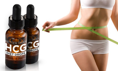 HCG Diet